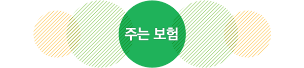 주는 마음