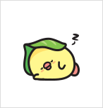 잠자는 므앙이